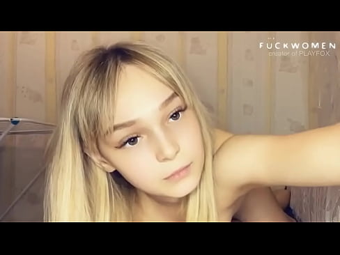 ❤️ تلميذة لا تشبع تعطي دفعة كريمة شفوية نابضة ساحقة لزميلها الجنس السوبر